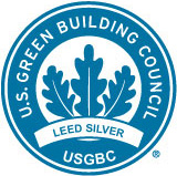 LEED Certified